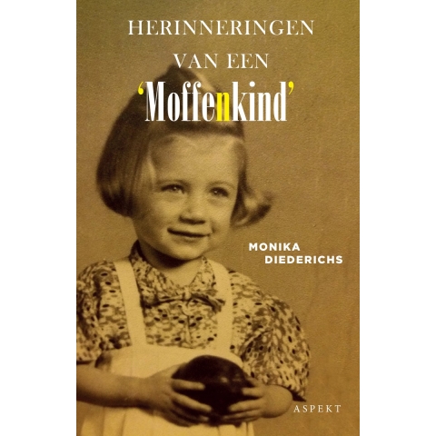 Herinneringen van een 'Moffenkind' (Paperback)