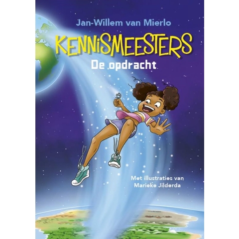 Kennismeesters (Hardback)