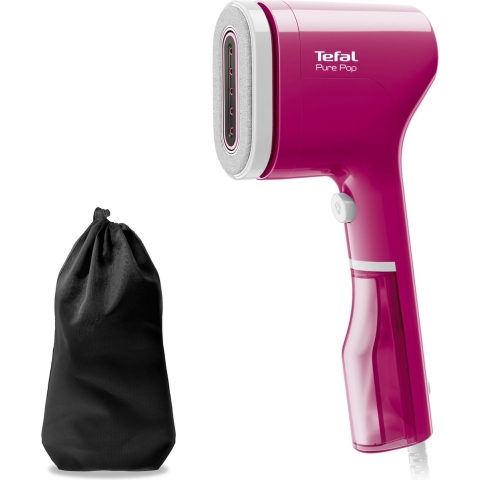 Tefal Pure POP DT2023 - Kledingstomer - Pink