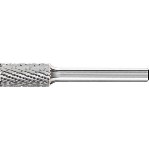 PFERD TOOLS 21101787 Freesstift Cilinder Lengte 60 mm Afmeting, Ø 8 mm Werklengte 20 mm Schachtdiameter 6 mm