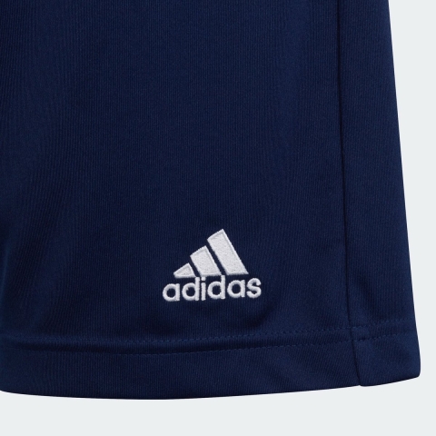 adidas Performance Shorts - ENTRADA 22 - Blauw - adidas Performance - 8 jaar (128) - Shorts