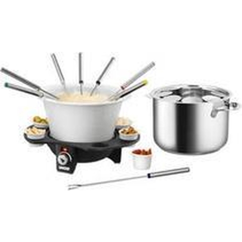 Fondue 48645 Élégance Fondue