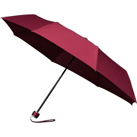 Windproof - Paraplu - Bordeaux Rood