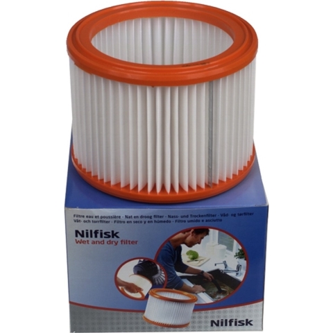 Multi-filterelement Filter