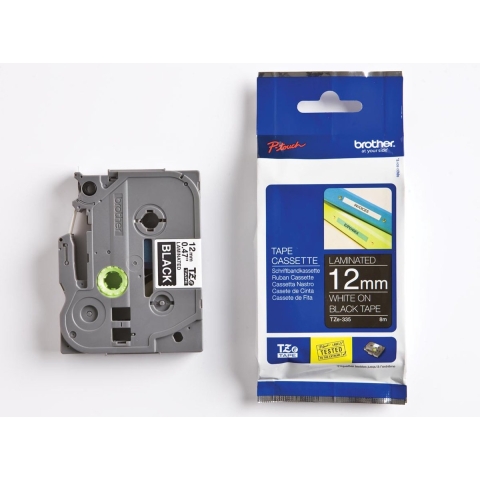 Labeltape TZE-335 Printlint