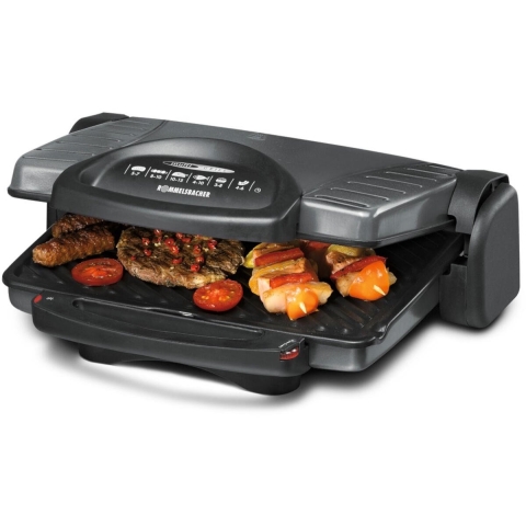 Contactgrill KG 1800 Contactgrill