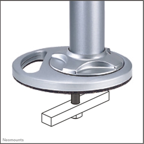 FPMA-D9GROMMET Bevestiging