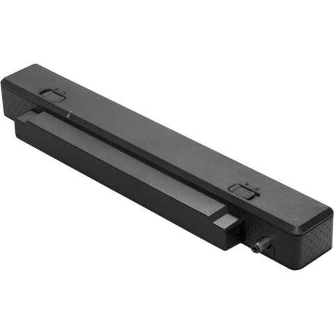 Lithium-ion PA-BT-600LI Oplaadbare batterij Oplaadbare batterij