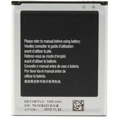 Accu 1500mAh EB-F1M7FLU Smartphone-accu