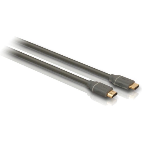 High Speed HDMI Kabel met Ethernet 3m Kabel