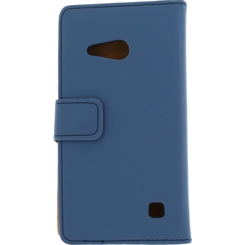 Slim Wallet book case Nokia Lumia 735 Telefoonhoesje