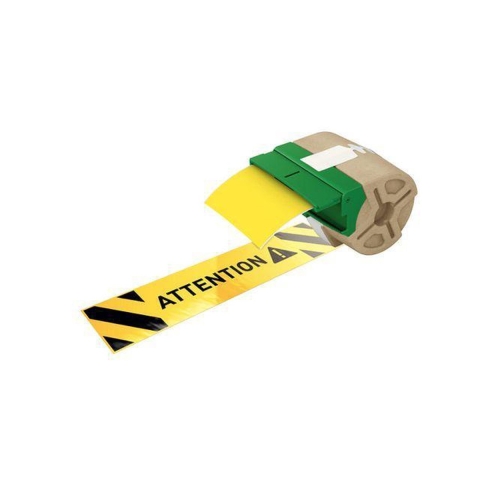 Icon intelligente plastic labelcartridge Printlint