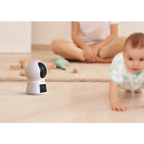 Arenti P3TT IP Bewakingscamera WiFi 2304 x 1296 Pixel