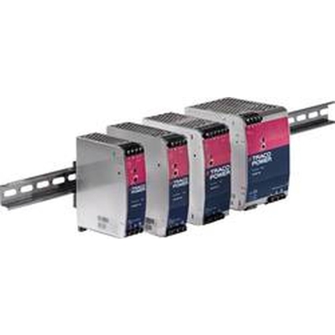 TracoPower TIB 080-124 Schakelnetvoedingsmodule 28 V/DC 3.4 A 80 W