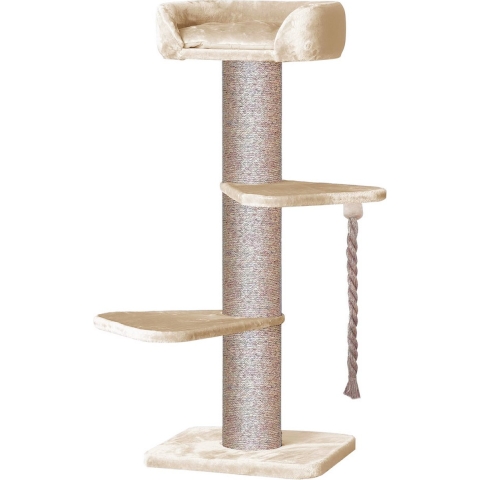 Krabpaal scenery xxl 153cm desert - Gebr de boon