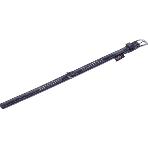 Nobby halsband pacific deluxe grijs 33-39