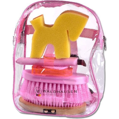 Grooming Kit