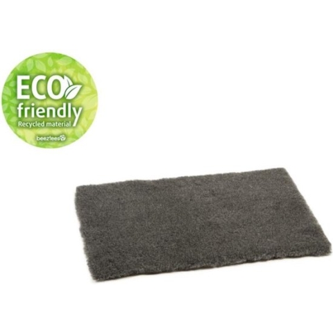 Beeztees Eco Vetbed Rumax - Hondenmat - Bench - Antraciet - 78x55cm