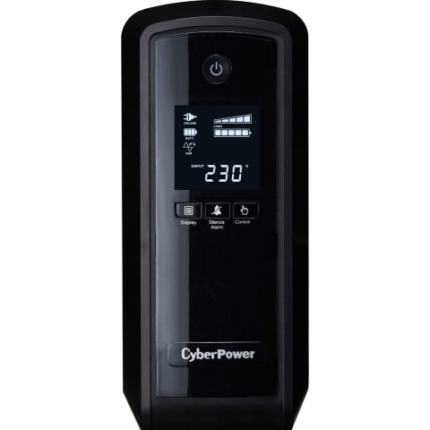 CyberPower CP550EPFCLCD UPS 550 VA