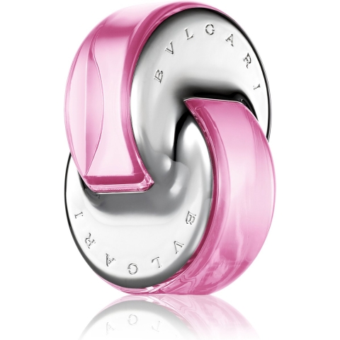 Bvlg Omnia pink sapphire edt spray karto Verzorging