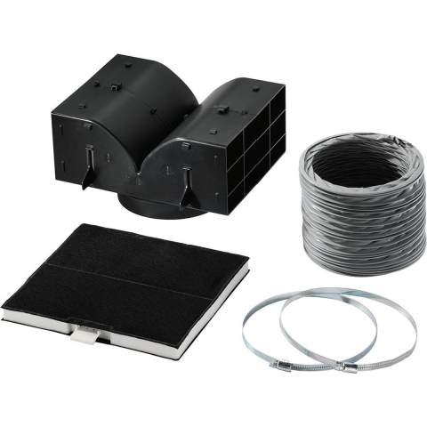 Standard recirculation kit LZ53250 Ombouwset