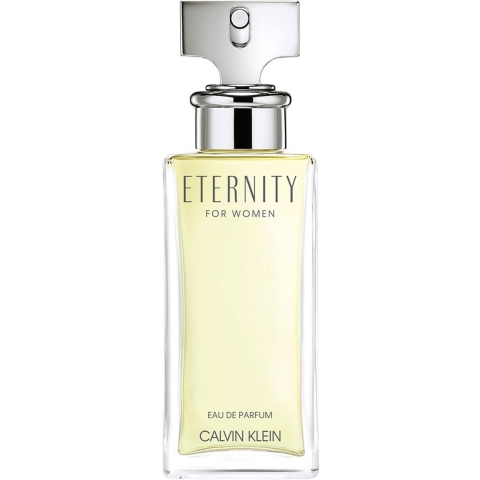 Eternity eau de parfum, 50 ml