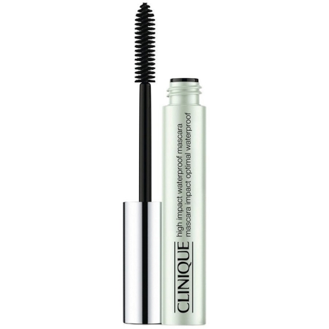 High Impact Waterproof Mascara wimpermascara