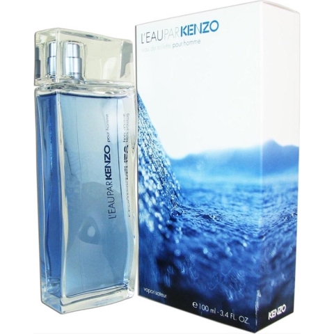 L'Eau 30 ml eau de toilette Vrouwen