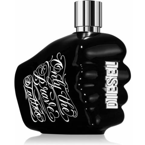 Only The Brave Tattoo eau de toilette, 125 ml