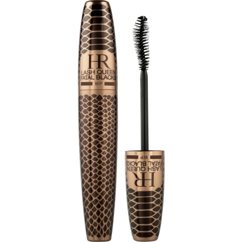 Lash Queen Fatal Blacks Waterproof mascara 01 Magnetic Black