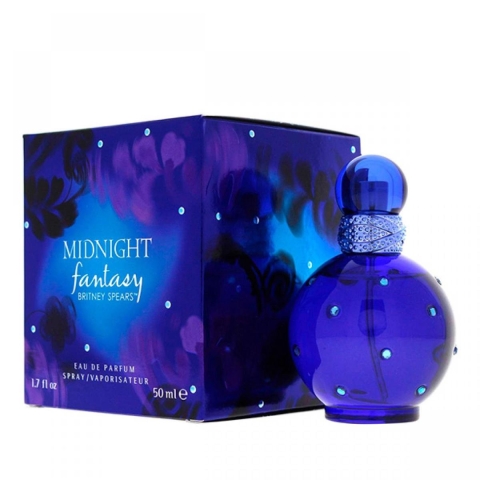 Midnight fantasy Eau de parfum 100ml