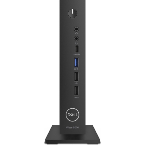 Wyse 5070-1T27C Pc-systeem