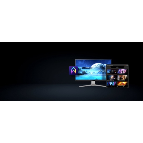 MOBIUZ EX271 Gaming monitor