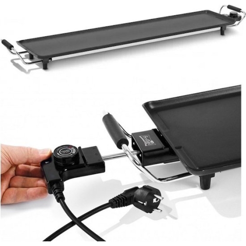 Fritel TY 1897 - Bakplaat/teppanyaki 90cm