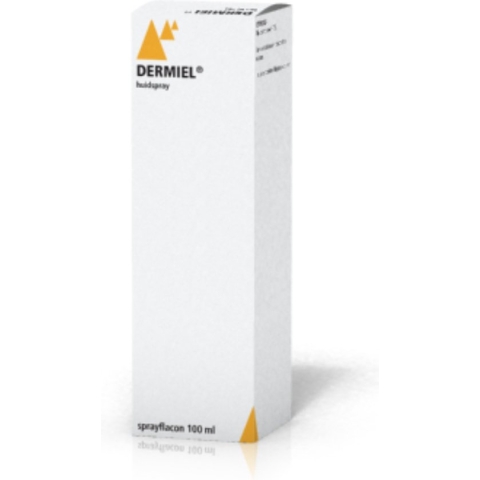 Dermiel huidspray - 100 ml