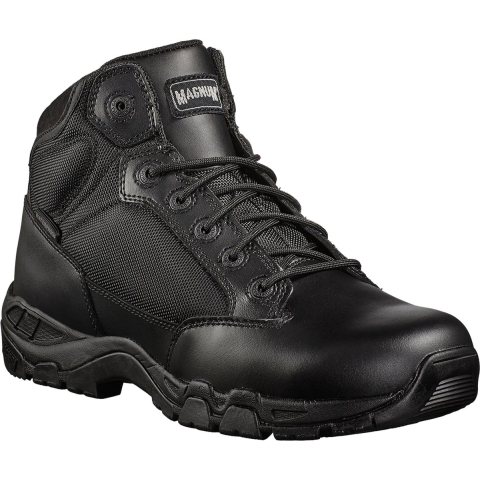 Magnum M810041 Viper Pro 5.0 Waterproof En + - Black - 36