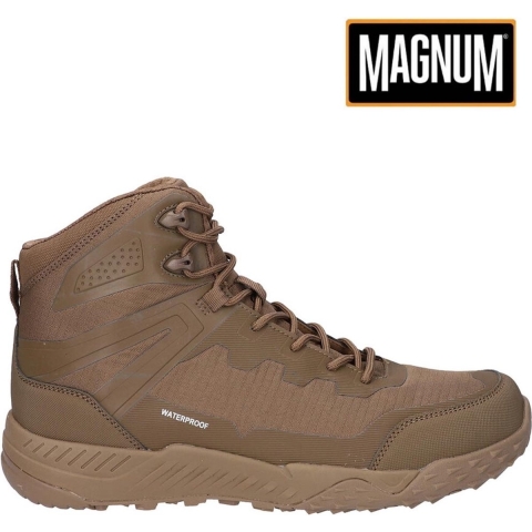 Magnum M810056 Ultima 6.0 Waterproof - Coyote - 48
