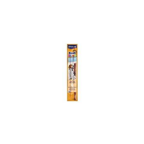 Vitakraft beefstick low fat - 12 gram