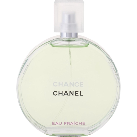 Chance Eau Fraîche eau de toilette, 150 ml