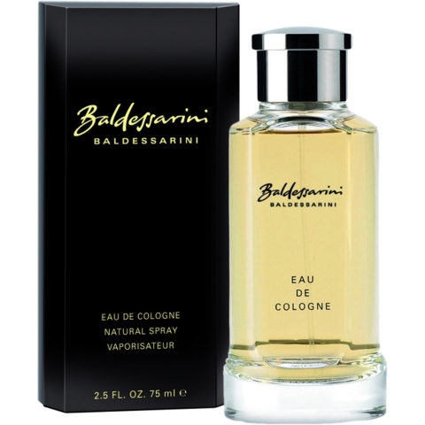 eau de cologne, 75 ml
