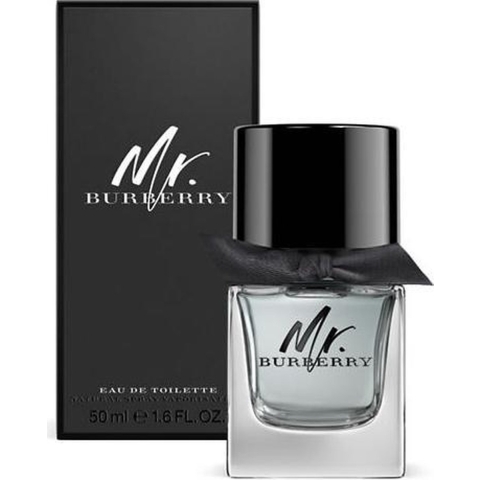 Mr. eau de toilette, 50 ml