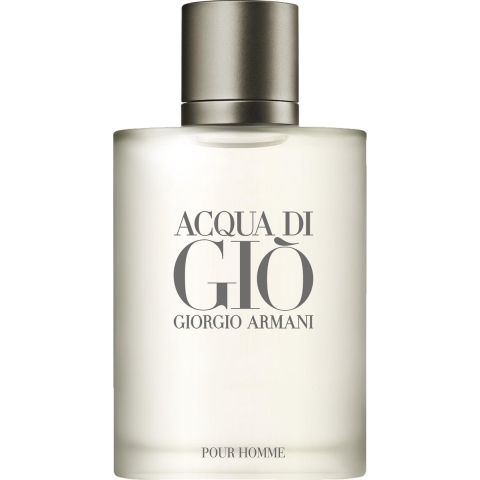 Acqua Di Giò Pour Homme eau de toilette, 50 ml