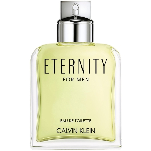 Eternity For Men eau de toilette, 200 ml