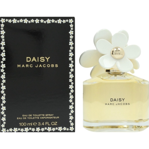 Daisy eau de toilette, 100 ml