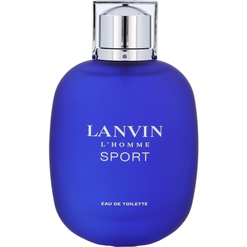 L'Homme Sport eau de toilette, 100 ml