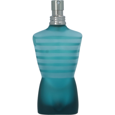 Le Male eau de toilette, 40 ml