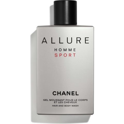 Allure Homme Sport douchegel, 200 ml