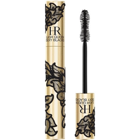 Lash Queen Sexy Blacks mascara 01 Scandalous Black