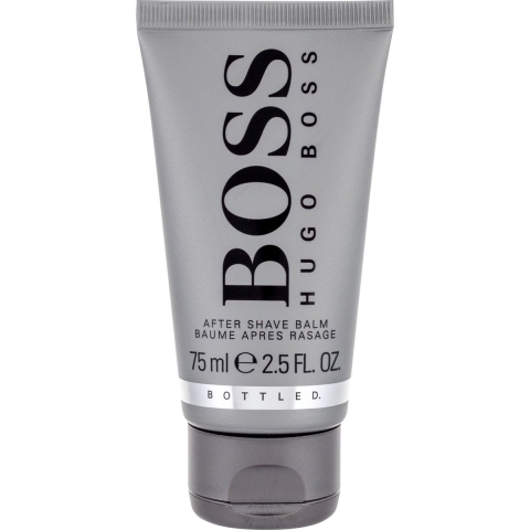 BOSS Bottled aftershave balsem, 75 ml