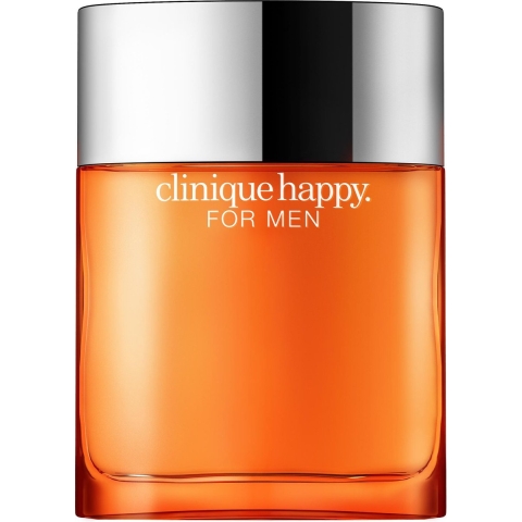 Happy For Men eau de toilette, 50 ml